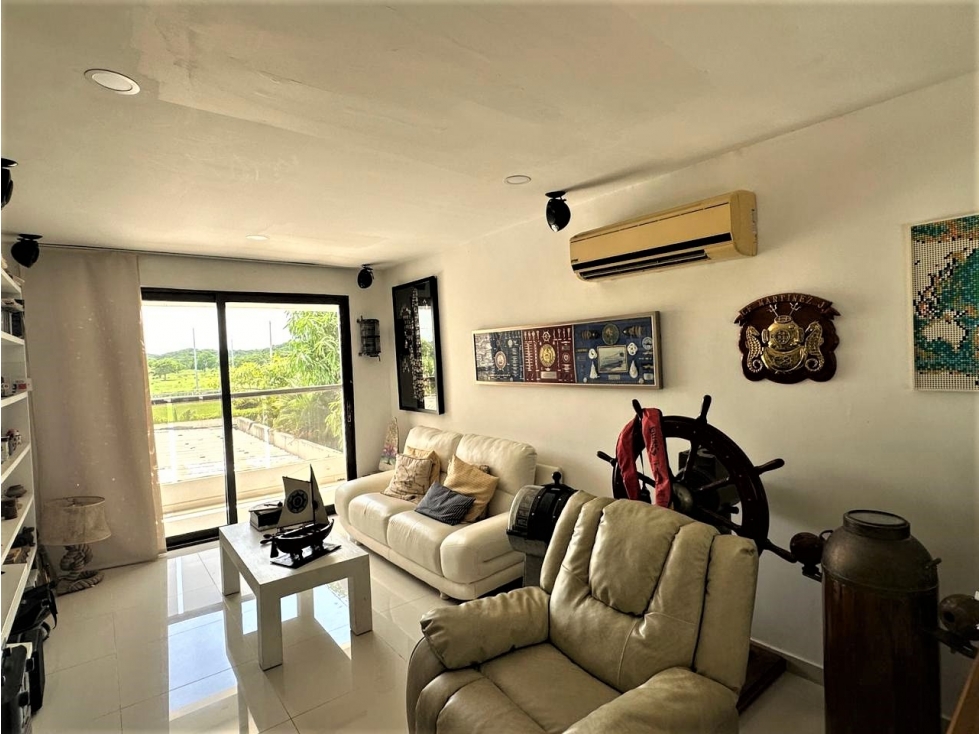 Casa en venta en Barcelona De Indias, Cartagena · foto 8 de 19