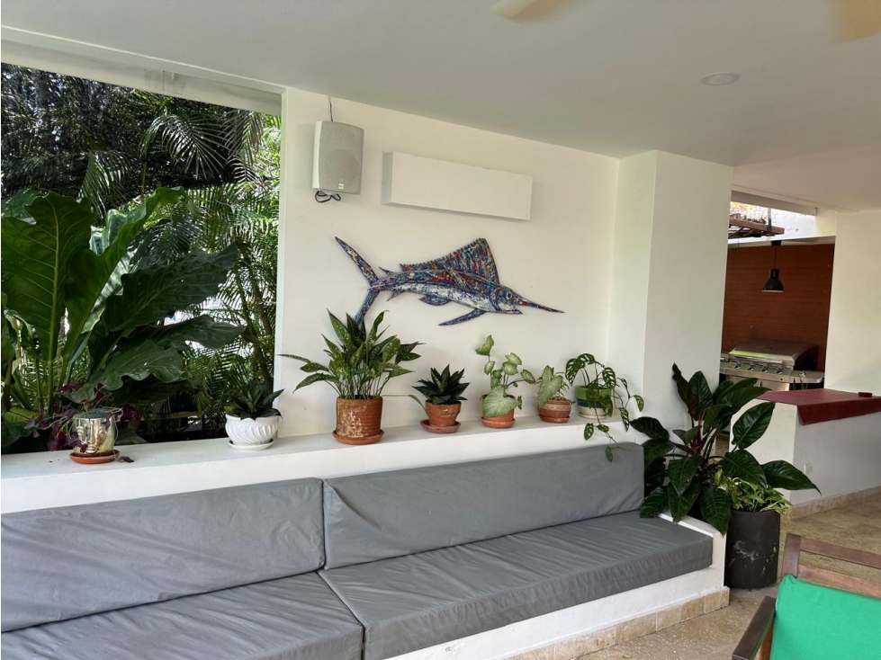 Casa en venta en Barcelona De Indias, Cartagena · foto 9 de 19
