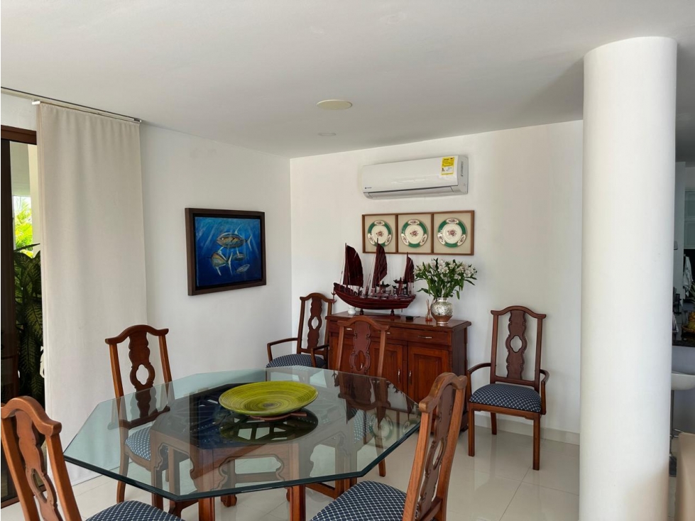 Casa en venta en Barcelona De Indias, Cartagena · foto 11 de 19