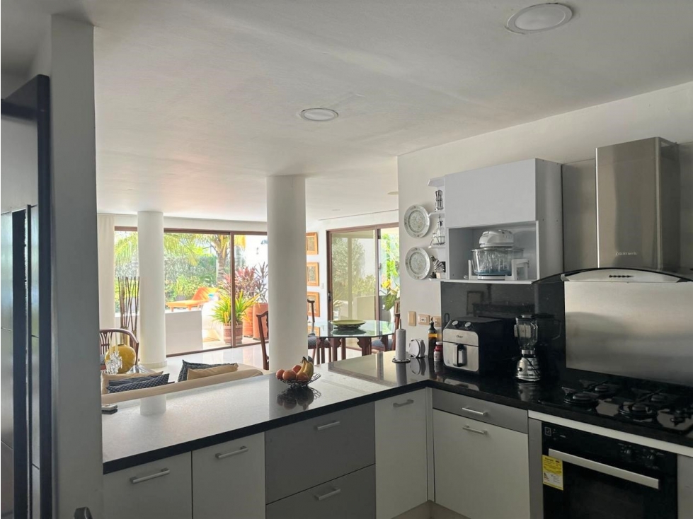 Casa en venta en Barcelona De Indias, Cartagena · foto 12 de 19