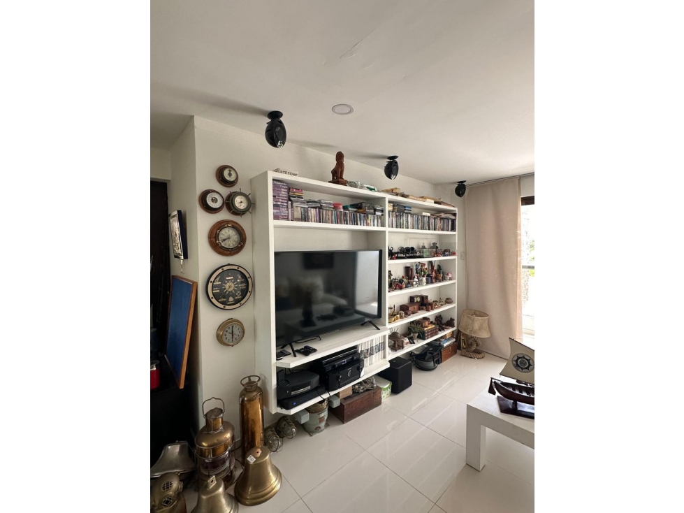 Casa en venta en Barcelona De Indias, Cartagena · foto 13 de 19