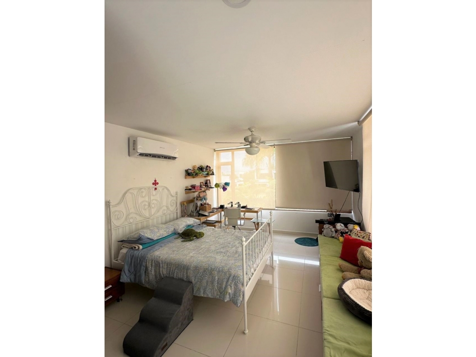 Casa en venta en Barcelona De Indias, Cartagena · foto 14 de 19