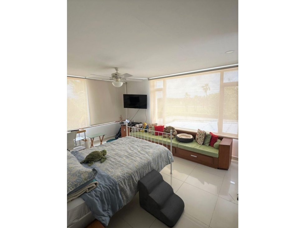 Casa en venta en Barcelona De Indias, Cartagena · foto 15 de 19