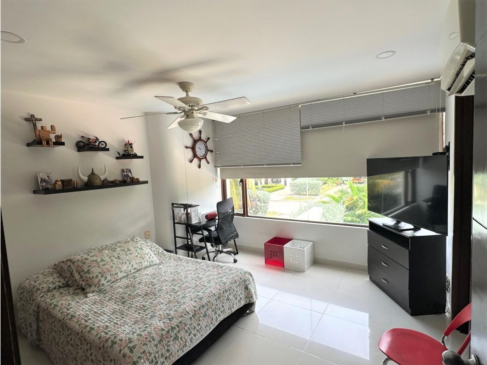 Casa en venta en Barcelona De Indias, Cartagena · foto 16 de 19