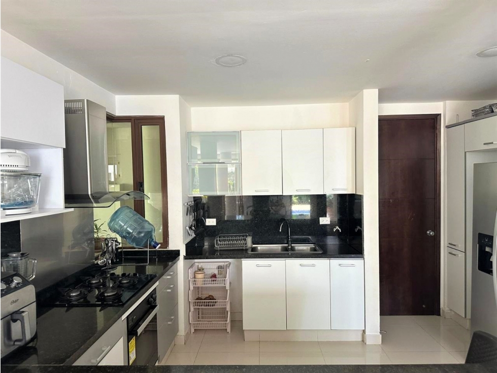 Casa en venta en Barcelona De Indias, Cartagena · foto 17 de 19