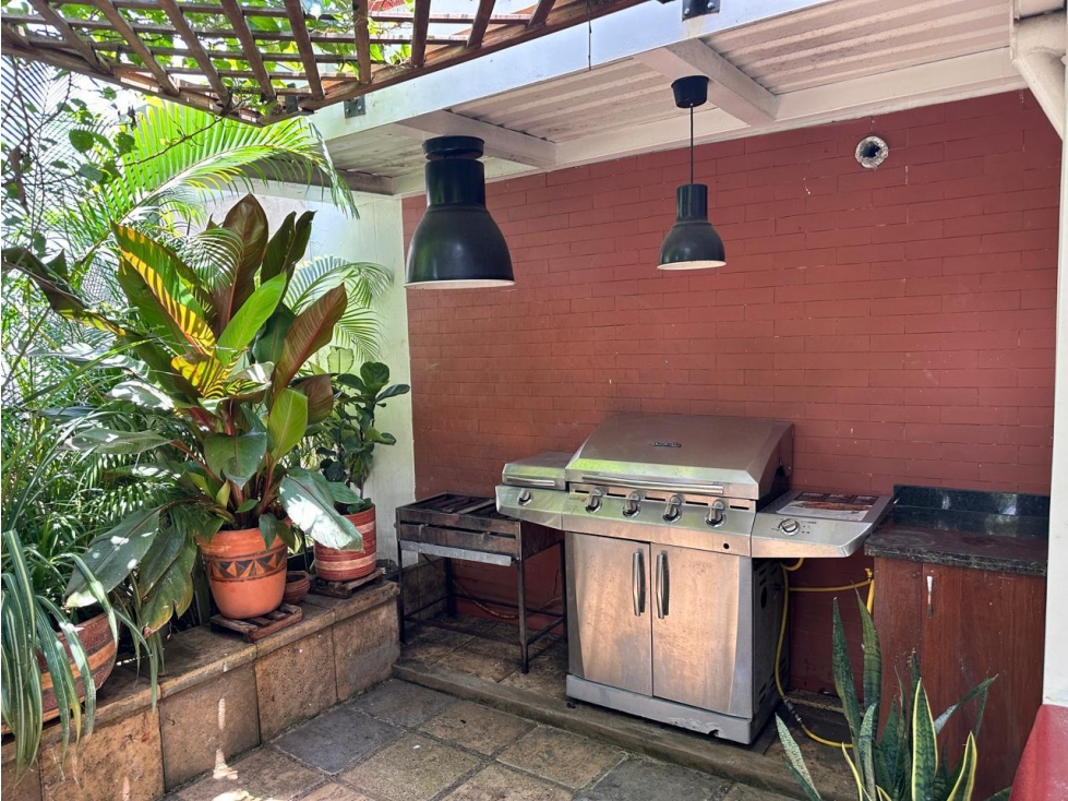 Casa en venta en Barcelona De Indias, Cartagena · foto 18 de 19