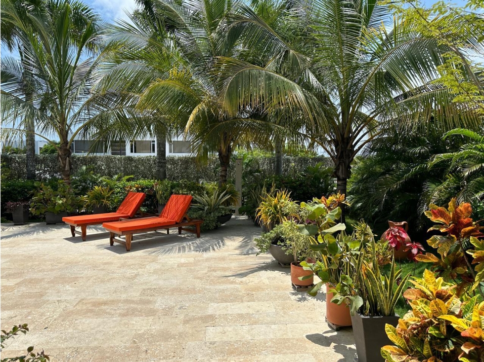 Casa en venta en Barcelona De Indias, Cartagena · foto 19 de 19