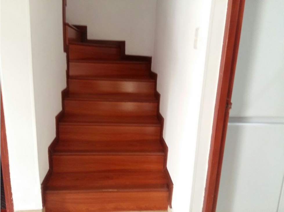 Casa en venta en Cedritos, Bogotá · foto 11 de 24
