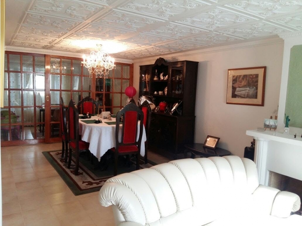 Casa en venta en Cedritos, Bogotá · foto 12 de 24