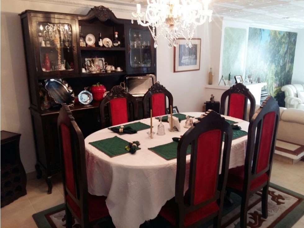 Casa en venta en Cedritos, Bogotá · foto 14 de 24