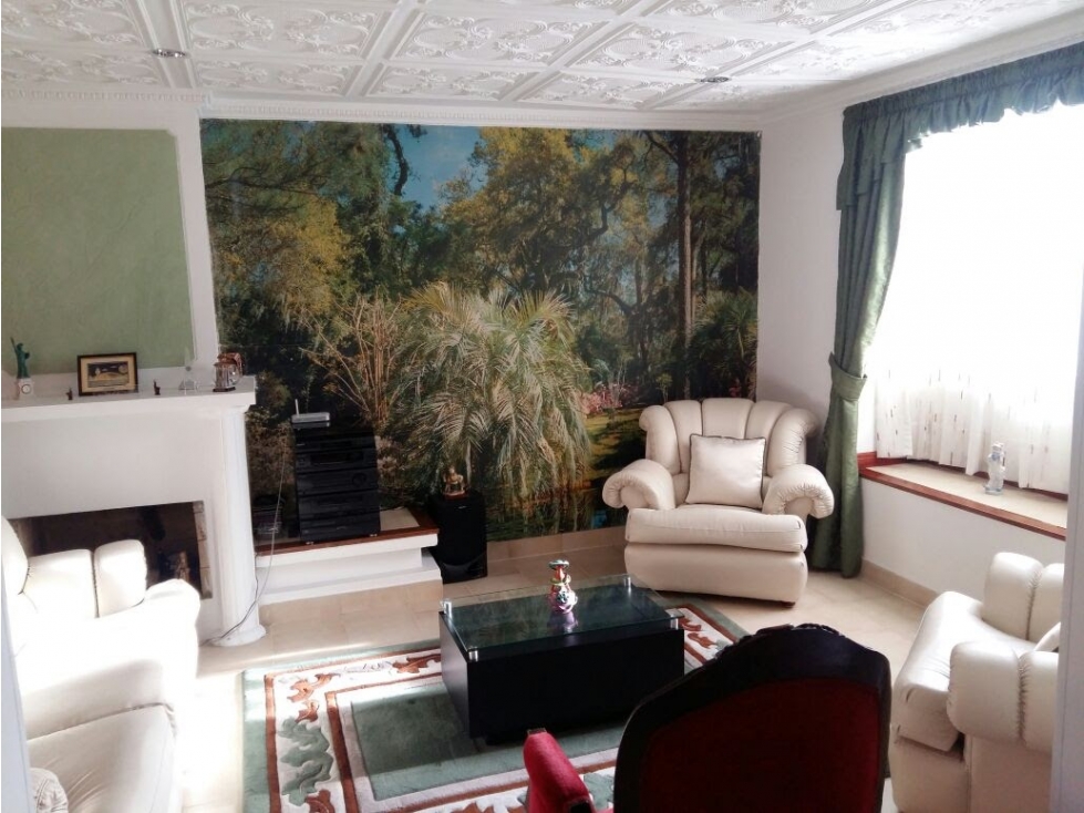 Casa en venta en Cedritos, Bogotá · foto 15 de 24