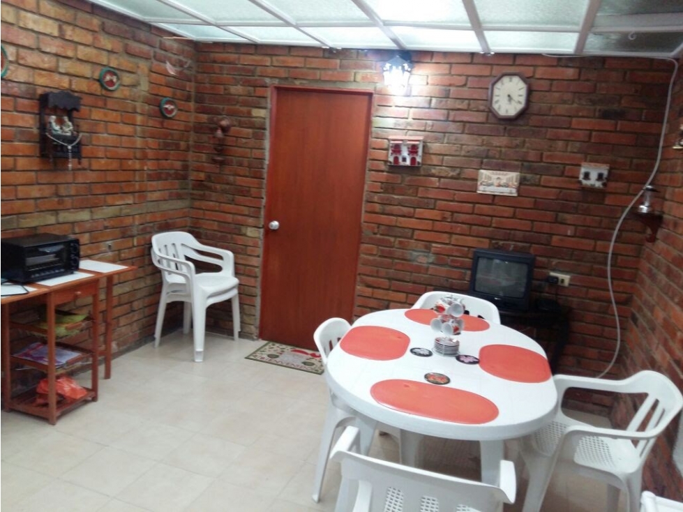 Casa en venta en Cedritos, Bogotá · foto 16 de 24
