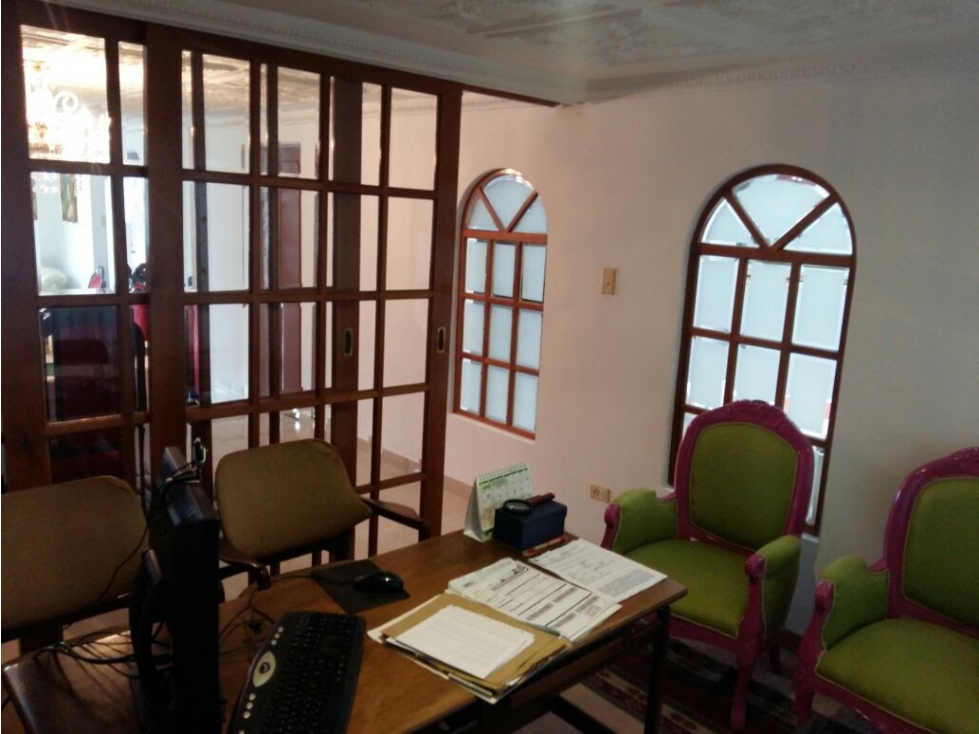 Casa en venta en Cedritos, Bogotá · foto 18 de 24