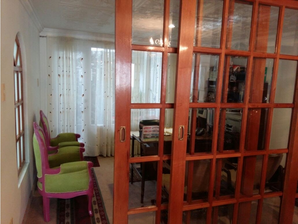Casa en venta en Cedritos, Bogotá · foto 19 de 24