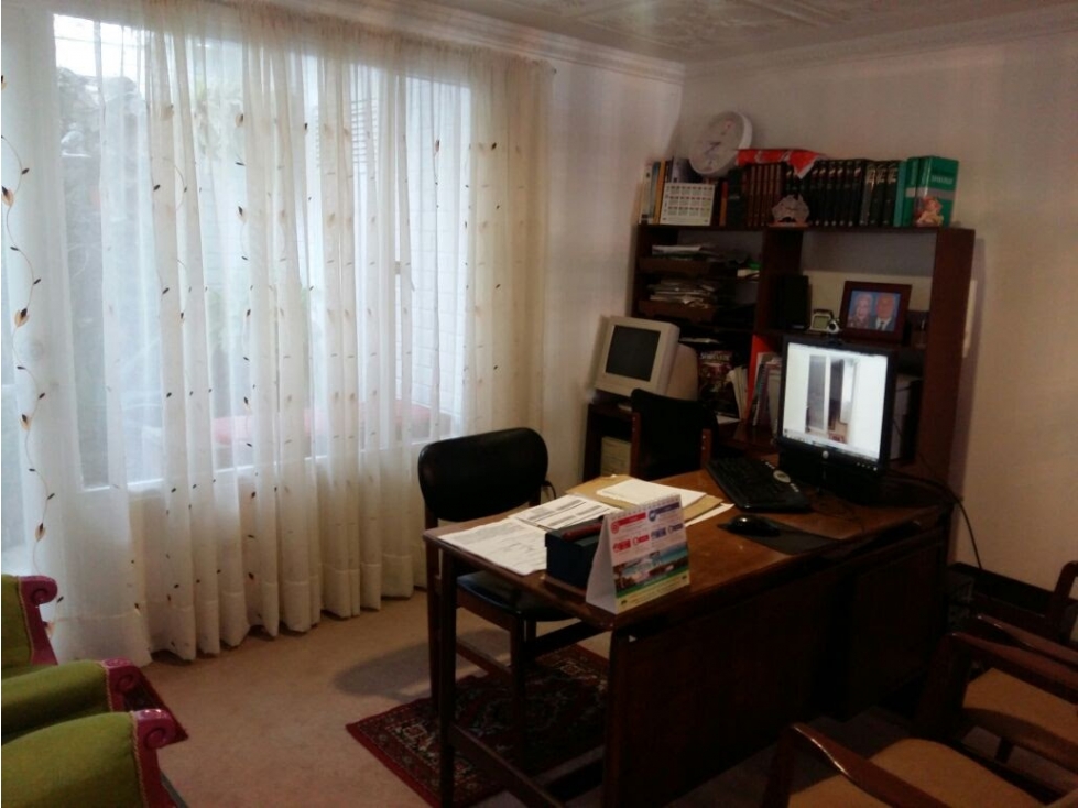 Casa en venta en Cedritos, Bogotá · foto 20 de 24
