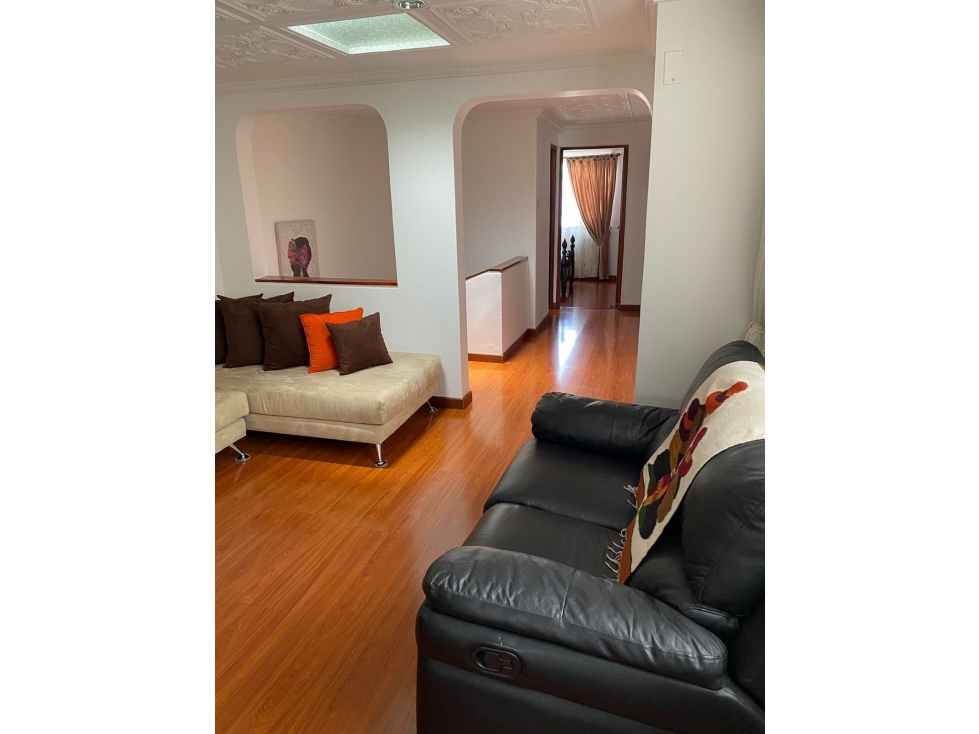 Casa en venta en Cedritos, Bogotá · foto 22 de 24