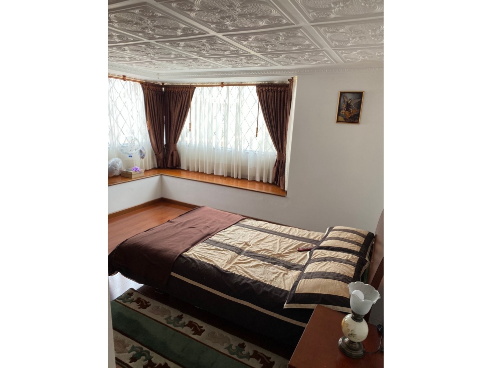 Casa en venta en Cedritos, Bogotá · foto 23 de 24