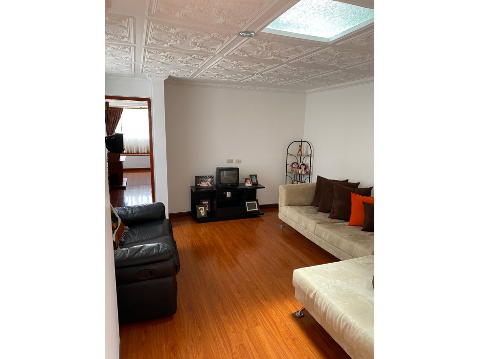 Casa en venta en Cedritos, Bogotá · foto 24 de 24
