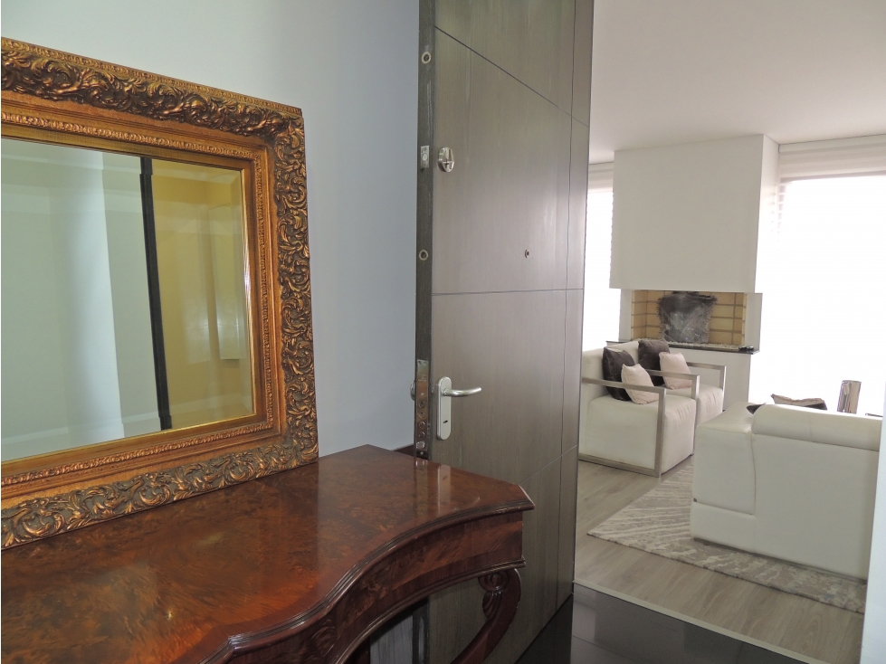 Apartamento en Venta en Usaquen, Bogotá