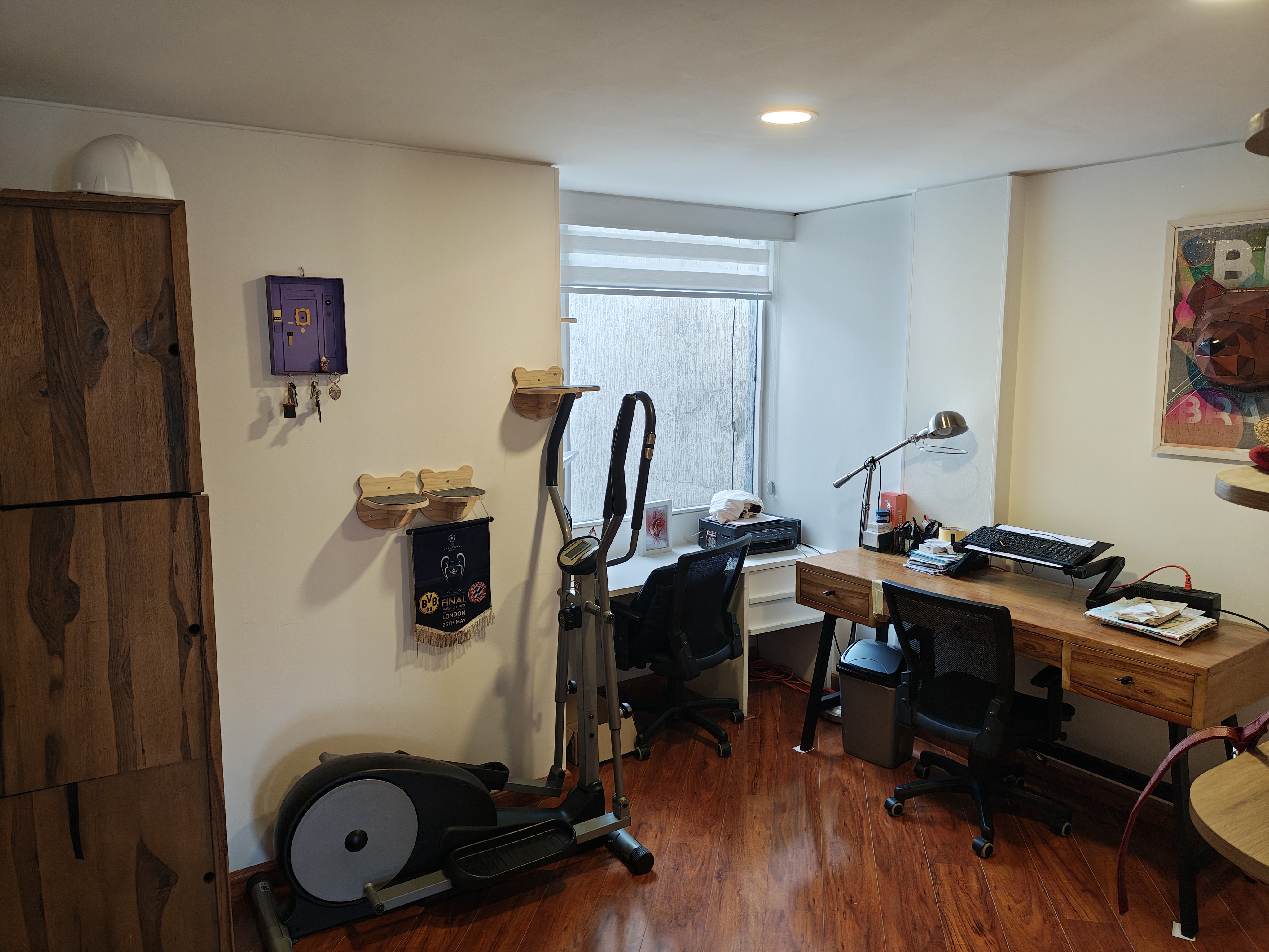 Apartamento en venta en Alhambra, Bogotá · foto 19 de 20
