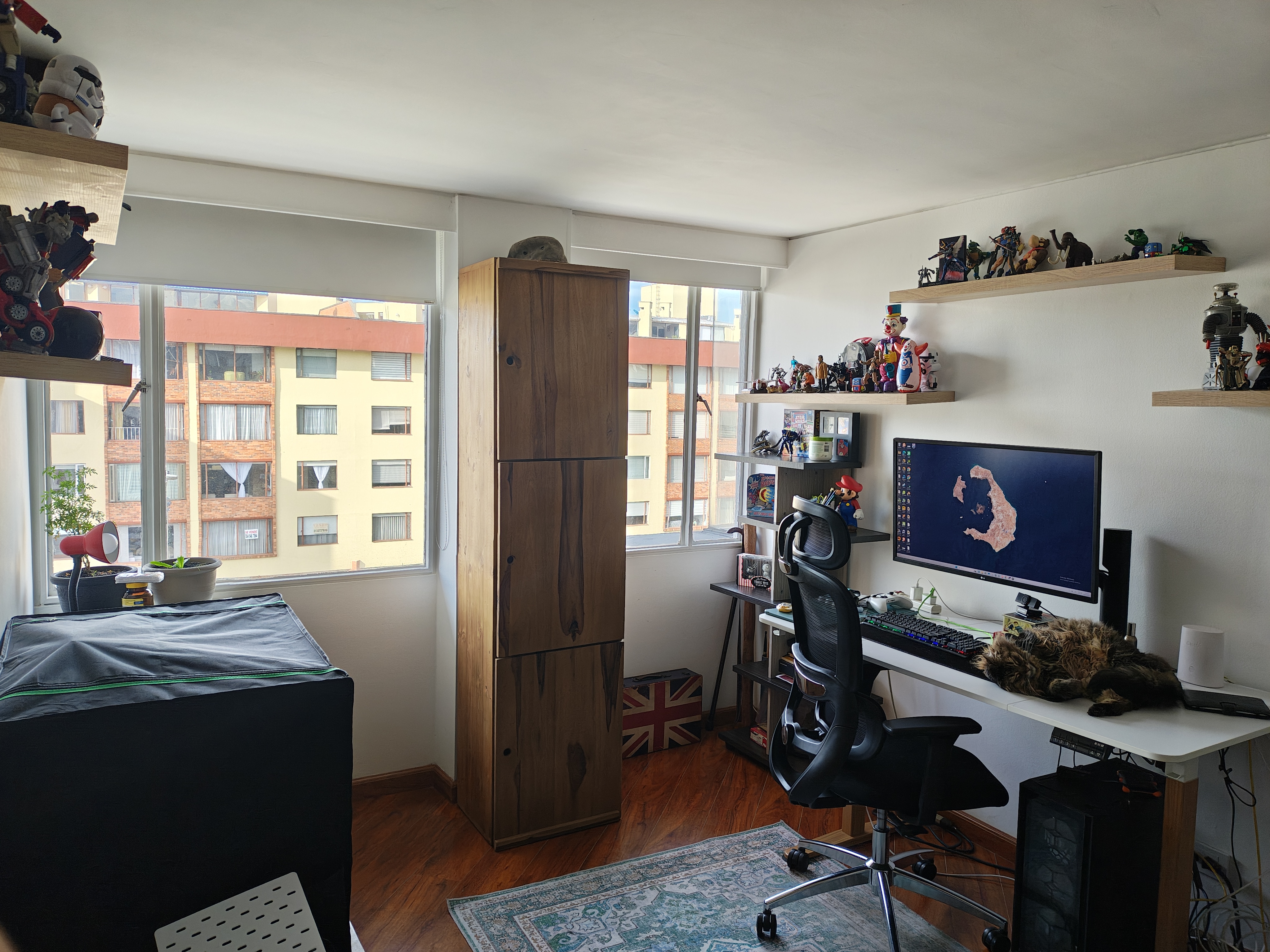 Apartamento en venta en Alhambra, Bogotá · foto 20 de 20
