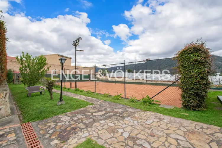 Casa de 3 alcobas en venta en Guaymaral, Chía, 340 m² · foto 20 de 20