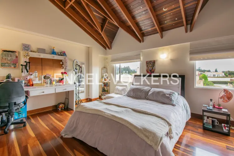 Casa de 3 alcobas en venta en Guaymaral, Chía, 340 m² · foto 14 de 20