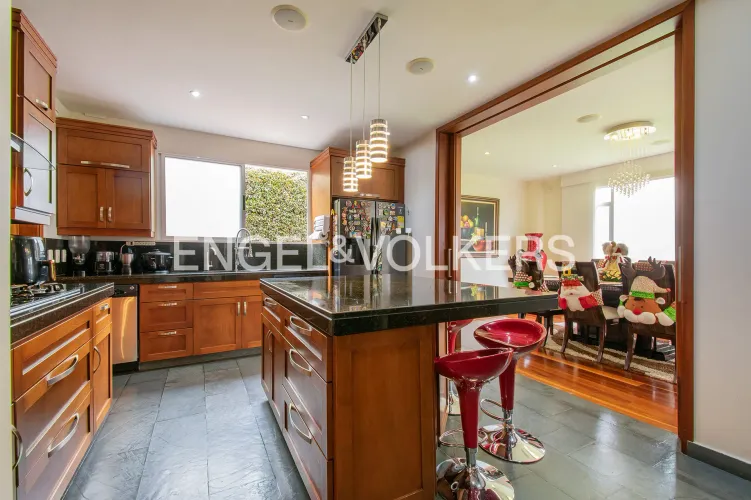 Casa de 3 alcobas en venta en Guaymaral, Chía, 340 m² · foto 6 de 20