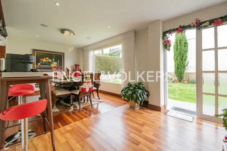 Casa de 3 alcobas en venta en Guaymaral, Chía, 340 m² · foto 5 de 20