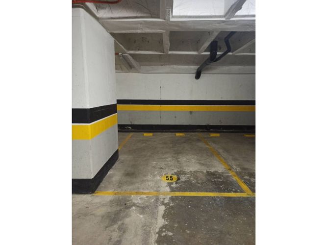 Apartaestudio en venta en Santa Barbara, Bogotá, 30 m² · foto 11 de 12