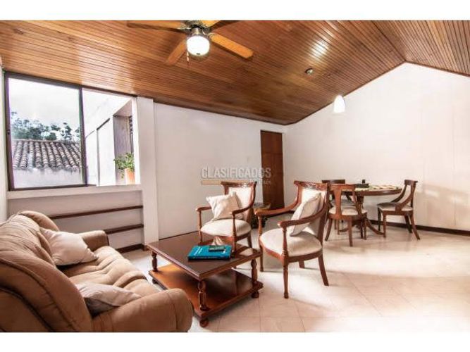 Apartamento de 3 alcobas en venta en Nueva Tequendama, Cali, 84 m² · foto 2 de 9