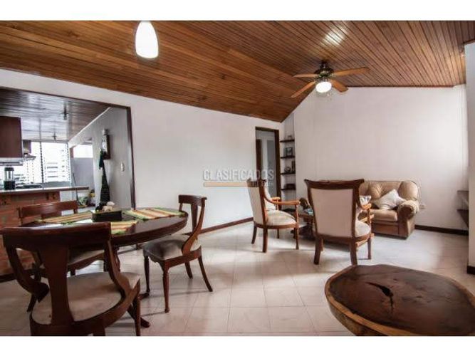 Apartamento de 3 alcobas en venta en Nueva Tequendama, Cali, 84 m² · foto 3 de 9