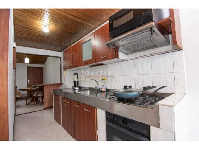 Apartamento de 3 alcobas en venta en Nueva Tequendama, Cali, 84 m² · foto 5 de 9