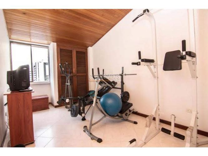 Apartamento de 3 alcobas en venta en Nueva Tequendama, Cali, 84 m² · foto 6 de 9