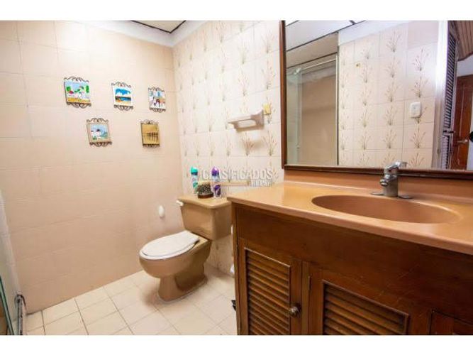 Apartamento de 3 alcobas en venta en Nueva Tequendama, Cali, 84 m² · foto 7 de 9