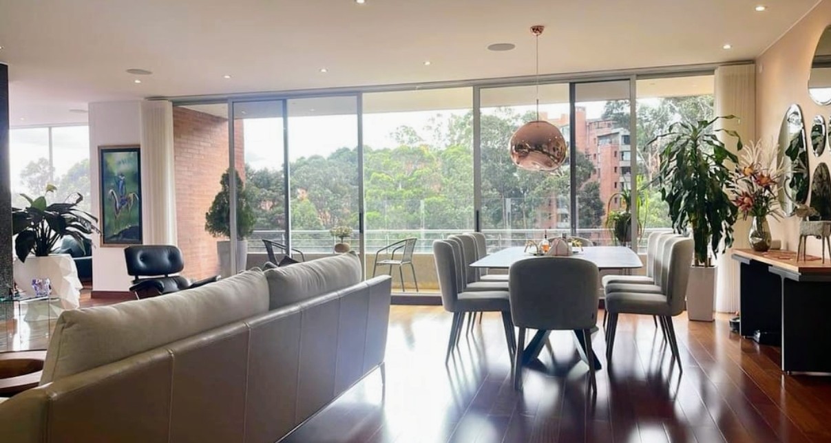 Apartamento en venta en Bosques Del Marques, Bogotá · foto 2 de 24