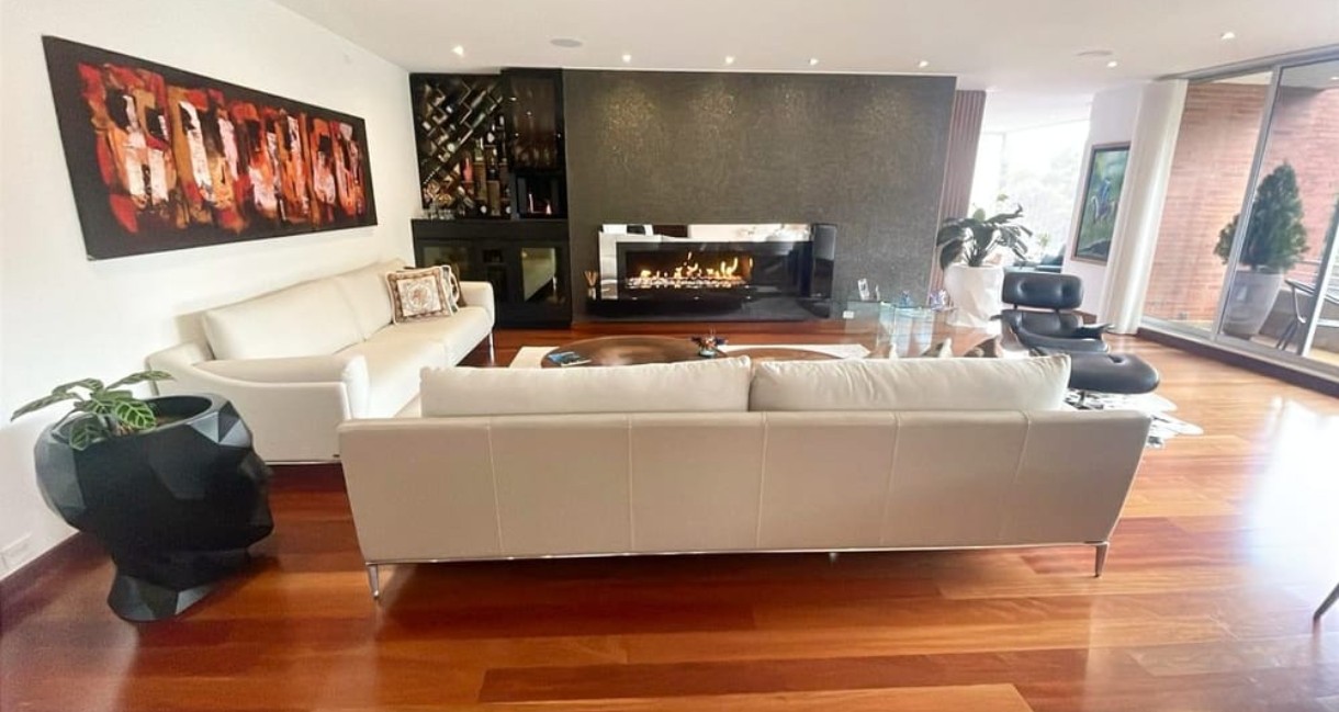 Apartamento en venta en Bosques Del Marques, Bogotá · foto 9 de 24