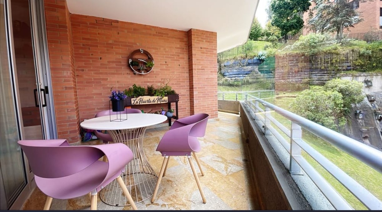 Apartamento en venta en Bosques Del Marques, Bogotá · foto 10 de 24