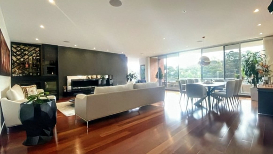Apartamento en venta en Bosques Del Marques, Bogotá · foto 3 de 24