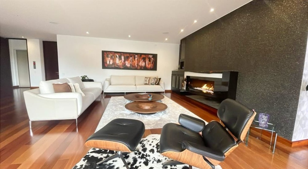 Apartamento en venta en Bosques Del Marques, Bogotá · foto 6 de 24