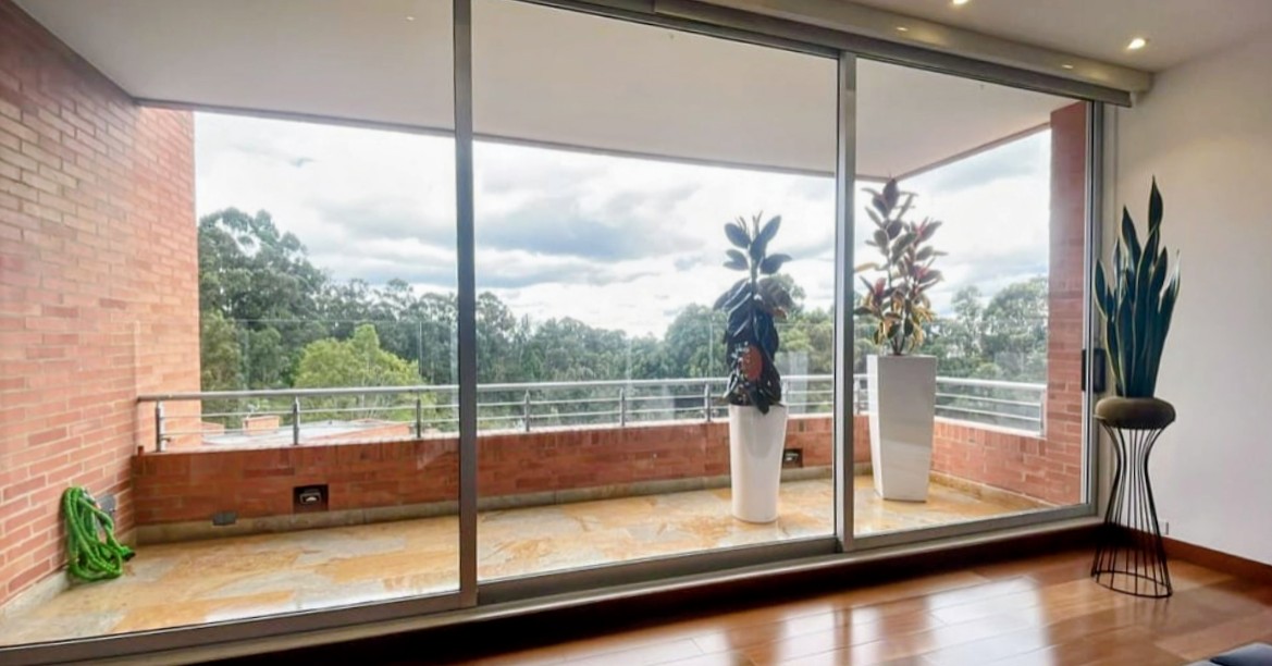 Apartamento en venta en Bosques Del Marques, Bogotá · foto 11 de 24
