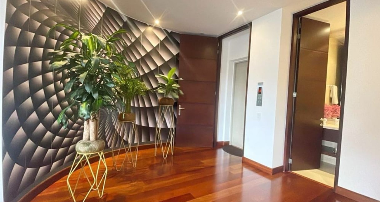 Apartamento en venta en Bosques Del Marques, Bogotá · foto 5 de 24