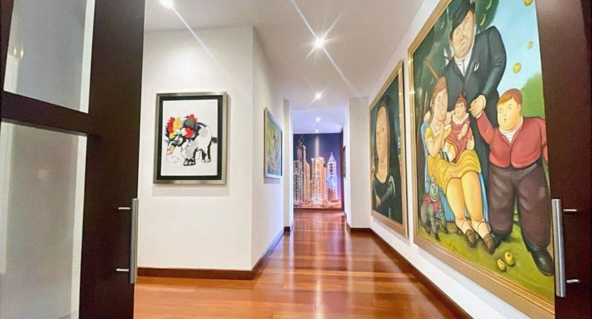 Apartamento en venta en Bosques Del Marques, Bogotá · foto 12 de 24