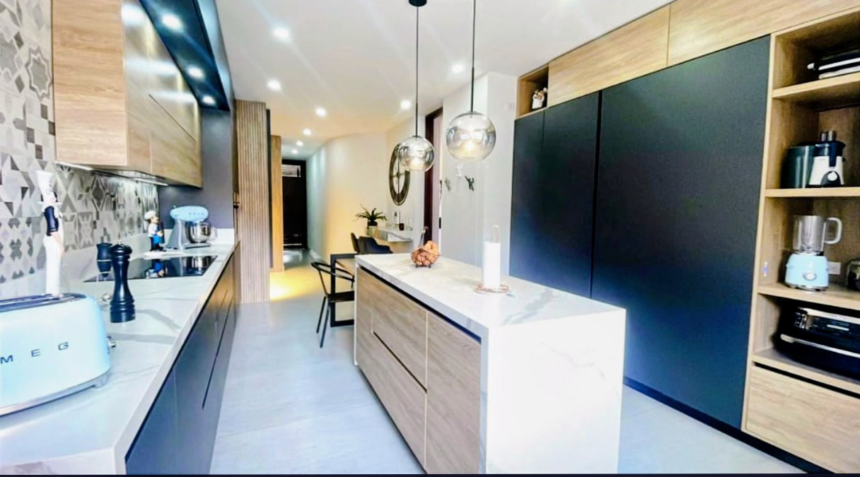 Apartamento en venta en Bosques Del Marques, Bogotá · foto 4 de 24