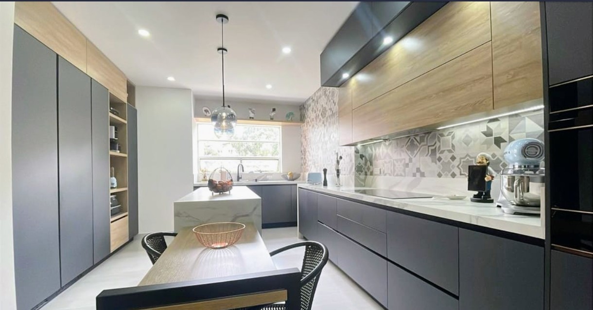 Apartamento en venta en Bosques Del Marques, Bogotá · foto 8 de 24