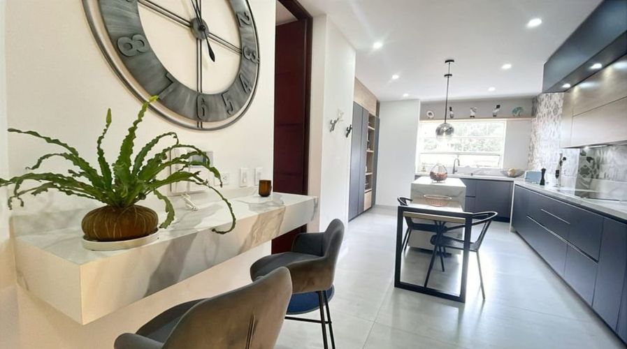 Apartamento en venta en Bosques Del Marques, Bogotá · foto 7 de 24