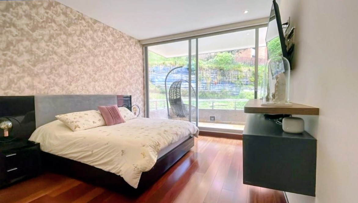 Apartamento en venta en Bosques Del Marques, Bogotá · foto 15 de 24