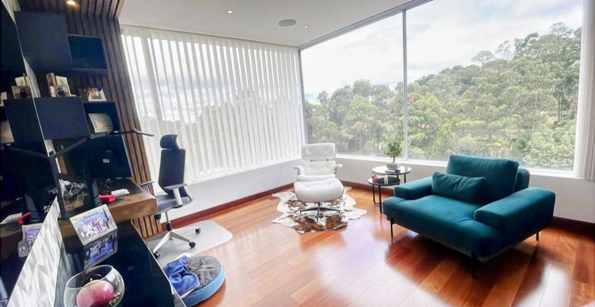 Apartamento en venta en Bosques Del Marques, Bogotá · foto 16 de 24