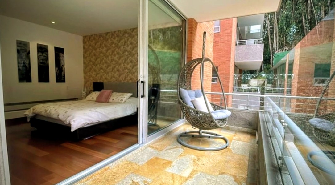 Apartamento en venta en Bosques Del Marques, Bogotá · foto 17 de 24