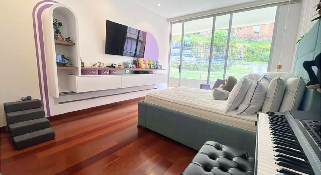 Apartamento en venta en Bosques Del Marques, Bogotá · foto 18 de 24